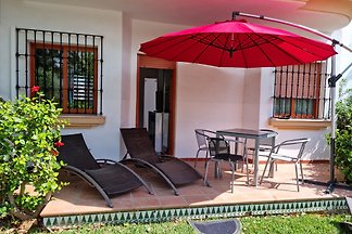 Vakantieappartement Denia