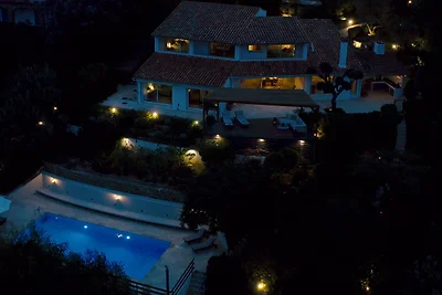 Villa La Grange