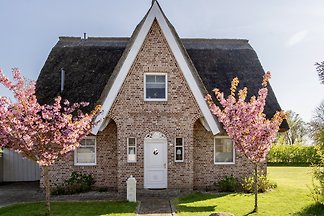 Ein Ferienhaus, von dem man träumt