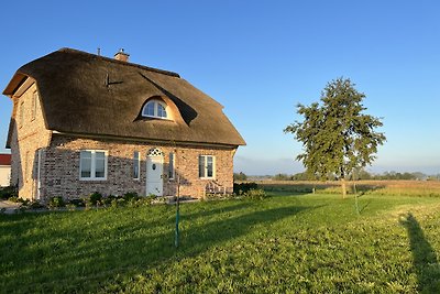 MeerZeit mit Sauna und Wasserblick