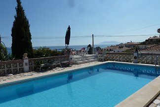 Vakantiehuis Benajarafe