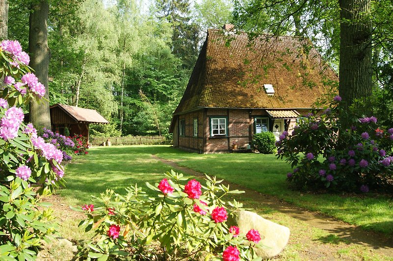 Schäferhaus