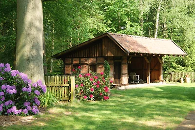 Schäferhaus auf Hof Limbeck