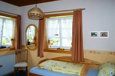Schäferhaus auf Hof Limbeck