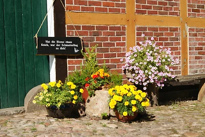 Schäferhaus auf Hof Limbeck