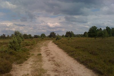 Schnuckenhaus bij Limbeck Farm