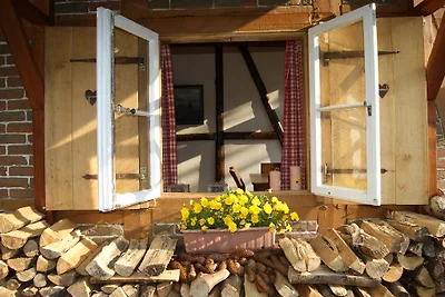 Schäferhaus auf Hof Limbeck