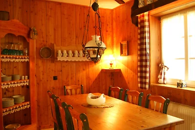 Schäferhaus auf Hof Limbeck