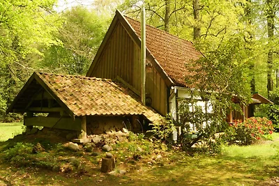 Backhäuschen auf Hof Limbeck