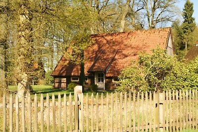 Schnuckenhaus  auf  Hof Limbeck