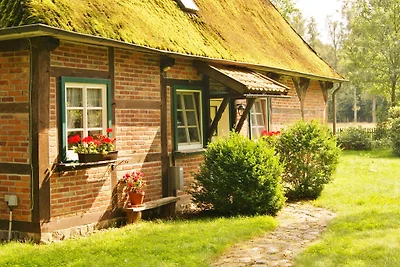Schäferhaus auf Hof Limbeck