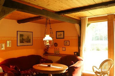Schäferhaus auf Hof Limbeck