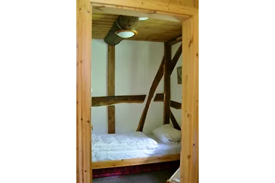 Honigspeicher  auf Hof Limbeck