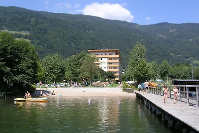 App. H & G Hütten am O.-See