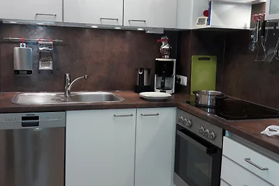 App. H & G Hütten am O.-See