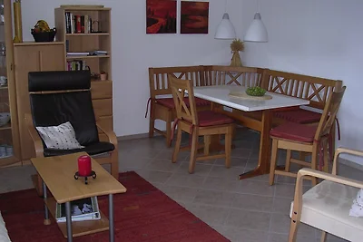 App. H & G Hütten am O.-See