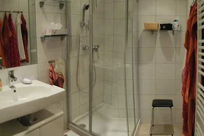 App. H & G Hütten am O.-See