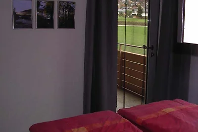 App. H & G Hütten am O.-See