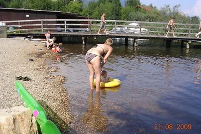 App. H & G Hütten am O.-See