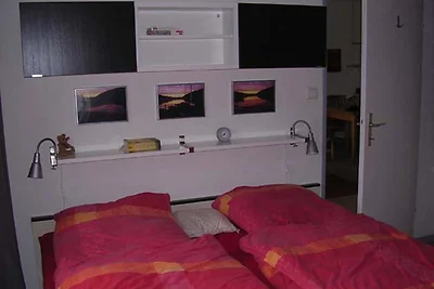 App. H & G Hütten am O.-See