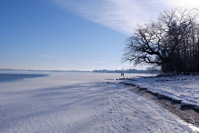 Ferienwohnung Sillekjer