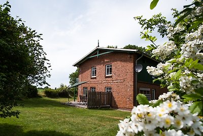 Ferienwohnung Sillekjer