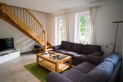 Ferienwohnung Sillekjer