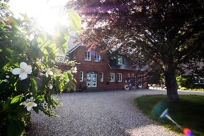 Ferienwohnung Sillekjer