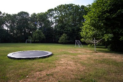 Ferienwohnung Sillekjer