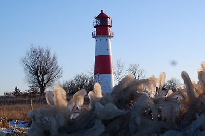 Ferienwohnung Sillekjer