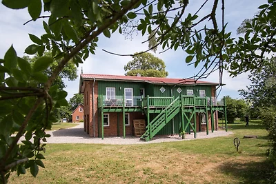 Ferienwohnung Sillekjer