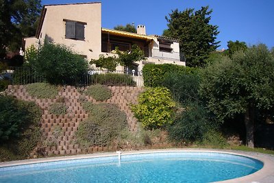 Villa Reber