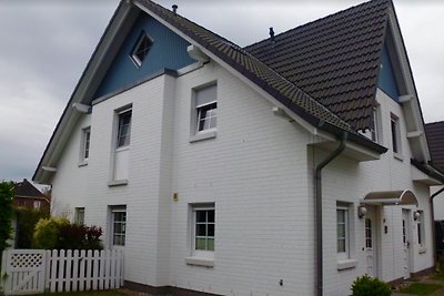Fischerhaus Zingst