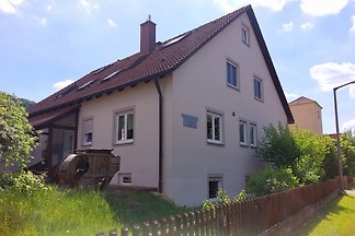 Ferienhaus Treuchtlingen