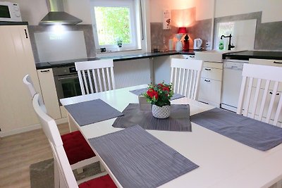 Gästehaus/Ferienwohnung Rudat