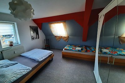 4Jahreszeitenhof mit Pool