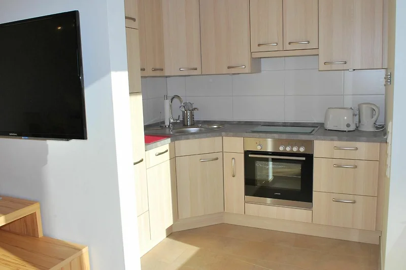 Keuken / keukenblok
