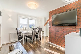 Appartement Vacances avec la famille Büsum