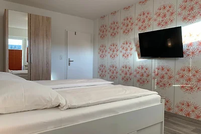 Vakantieappartement Gezinsvakantie Büsum