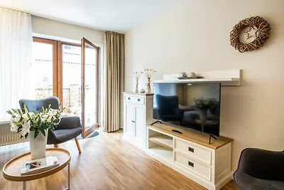 Haus Kähler 2 Wohnung 11