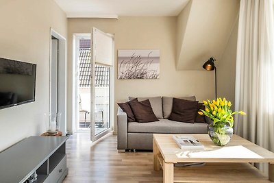 Op de Westerwarft Wohnung 3