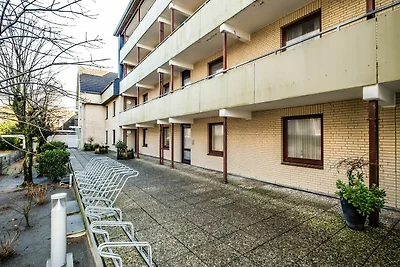 Appartamento Vacanza con famiglia Büsum