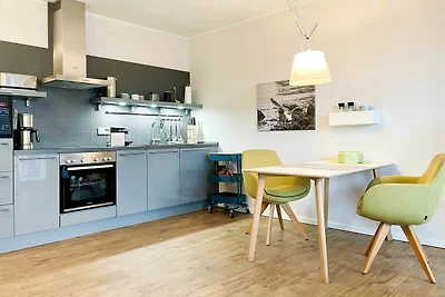 Appartamento Vacanza con famiglia Büsum