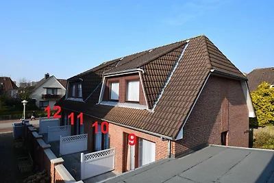 Haus Kähler 2 Wohnung 11
