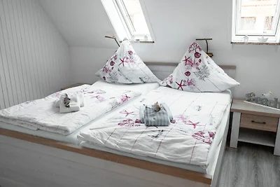 Vakantieappartement Gezinsvakantie Büsum