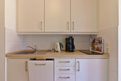 Ferienwohnungen Reimann Wohnung 4