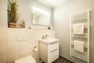 Haus Springflut Wohnung 1