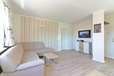 Appartamento Vacanza con famiglia Büsum