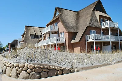 Vakantieappartement Gezinsvakantie Büsum