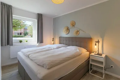 Appartamento Vacanza con famiglia Büsum